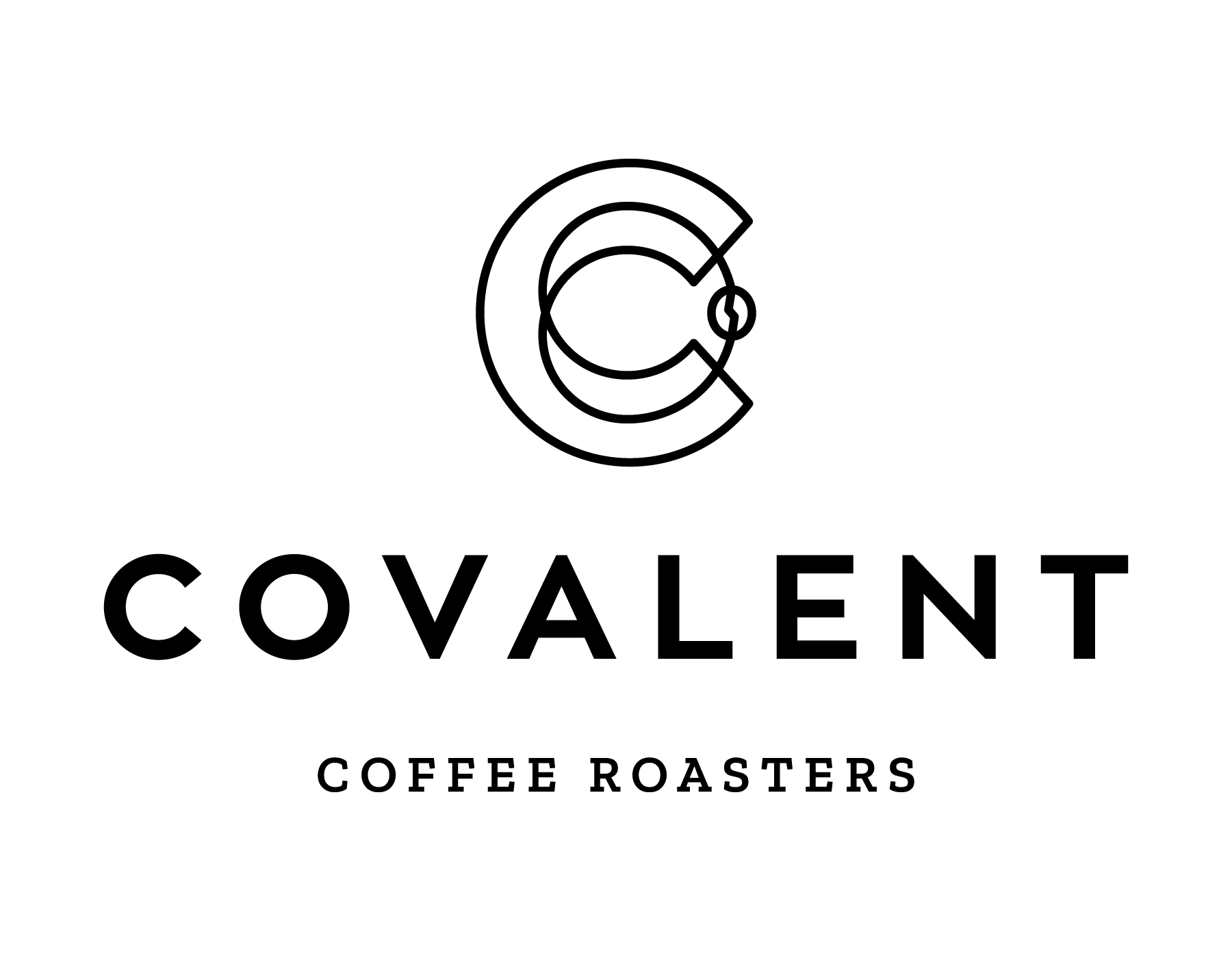 Covalent Coffee Roasters logo