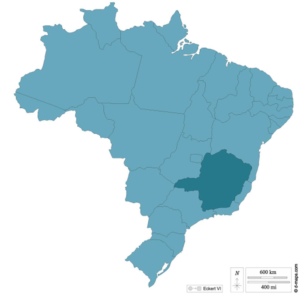 Brazil Salmo Plus Natural 2/3 Scr 16+ SSFC 2025